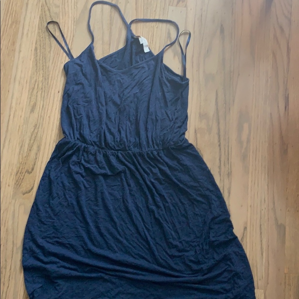 Beach dress medium